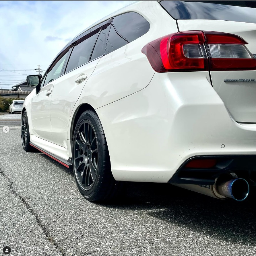 エンケイ レーシングレボリューション GTC01RR 4本セット ホイール アクセラスポーツDBA-BM5FS ENKEI Racing Revolution アルミ GTC01RR｜製品｜ENKEI WHEELS