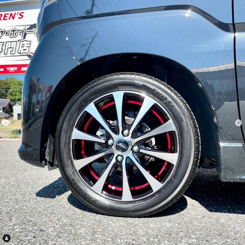 MID シュナイダー RX-01 1本販売 ホイールSCHNEIDER RX01 アルミホイール 1枚 単品 MID シュナイダー RX-01 1本販売 ホイール CX-7ER3P SCHNEIDER RX01