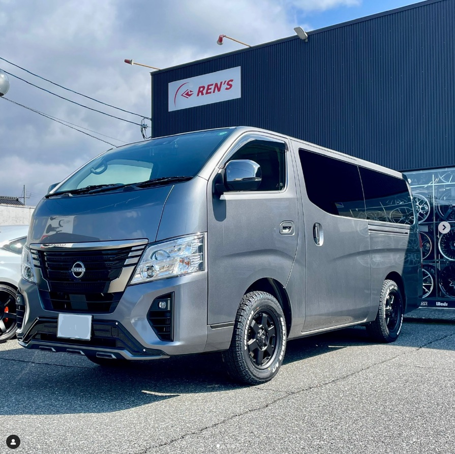 MID マルカ NITRO POWER M6 CARBINE ナイトロパワー カービン 16インチ 6H139.7 6.5J +38 4本セット ホイール ガンブラック